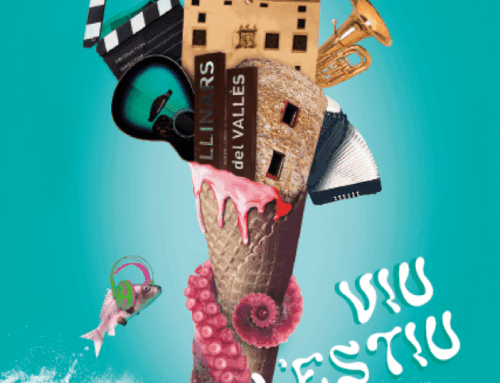 Viu l’Estiu a Llinars del Vallès