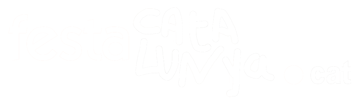 Festa Catalunya Logo